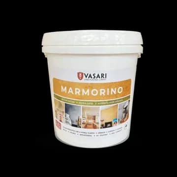 Marmorino packaging