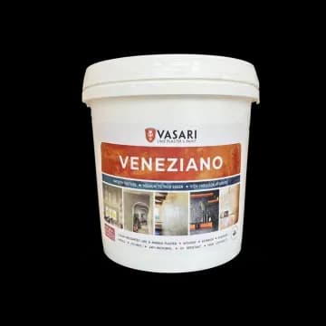 Veneziano packaging