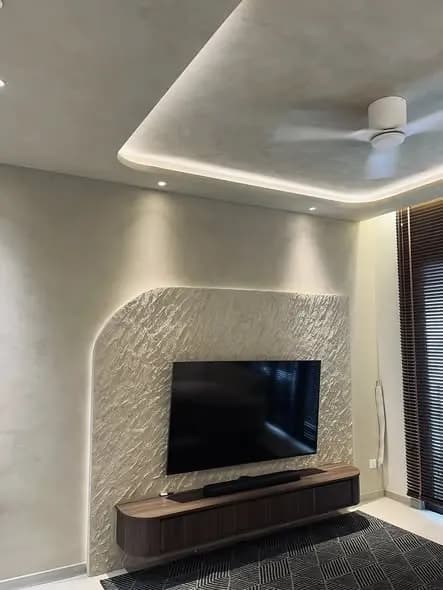 Lime Paint application example 4